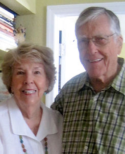 Happy customers of Interiors for Seniors