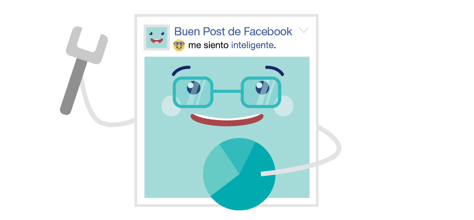 Analiza y Optimiza tu contenido de Facebook