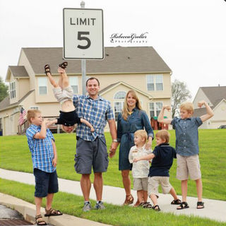 今すぐ真似したくなる オシャレな家族写真のアイディア１２選 Wix公式ブログ