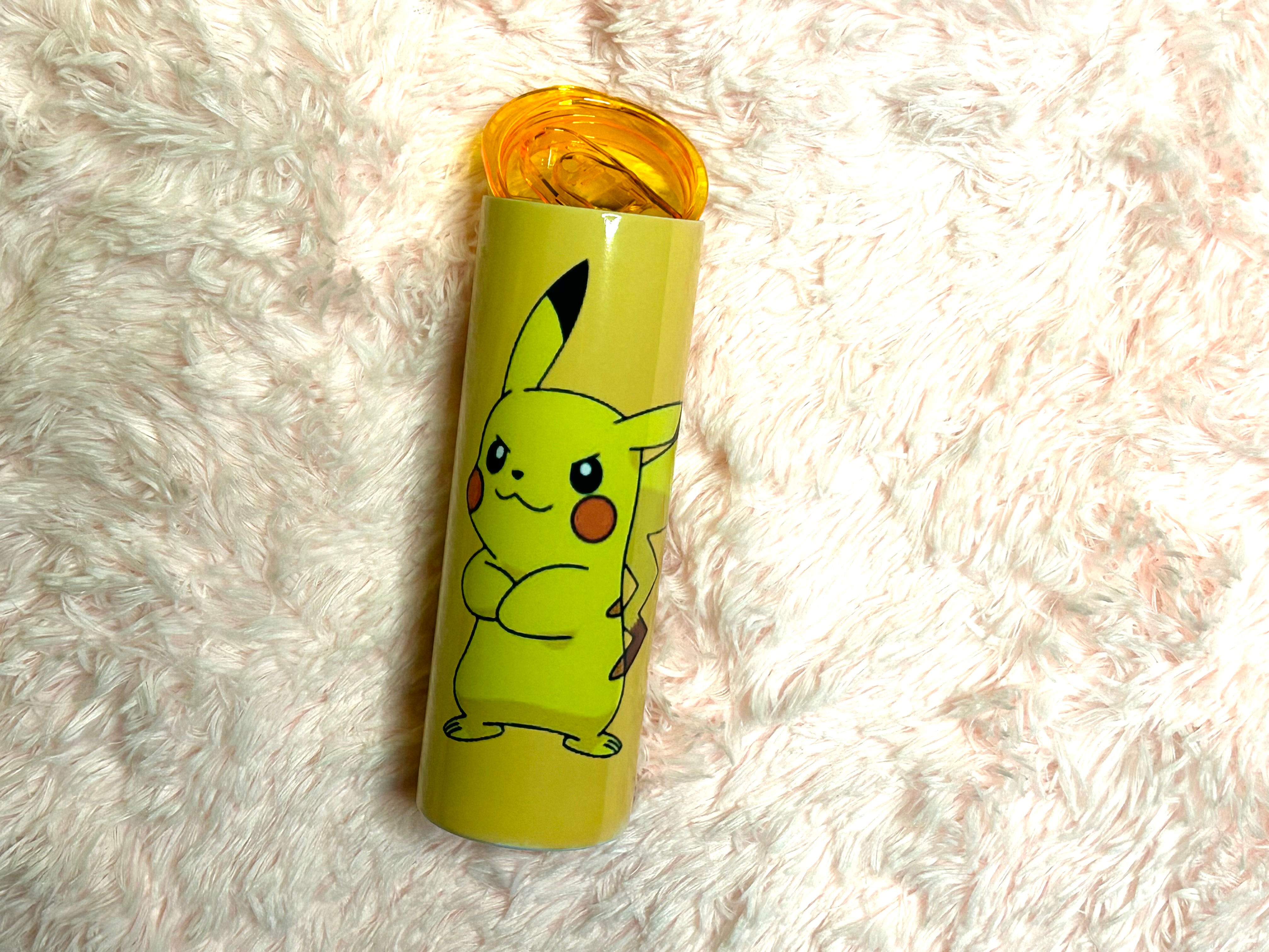 Pikchu Tumbler