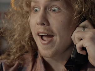 Spaß am Set vom Pazz-Filmfestival-Dreh