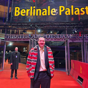 Mein Berlinale-Erlebnis 2026 – zwischen Weltpremiere und Hollywood-Moment