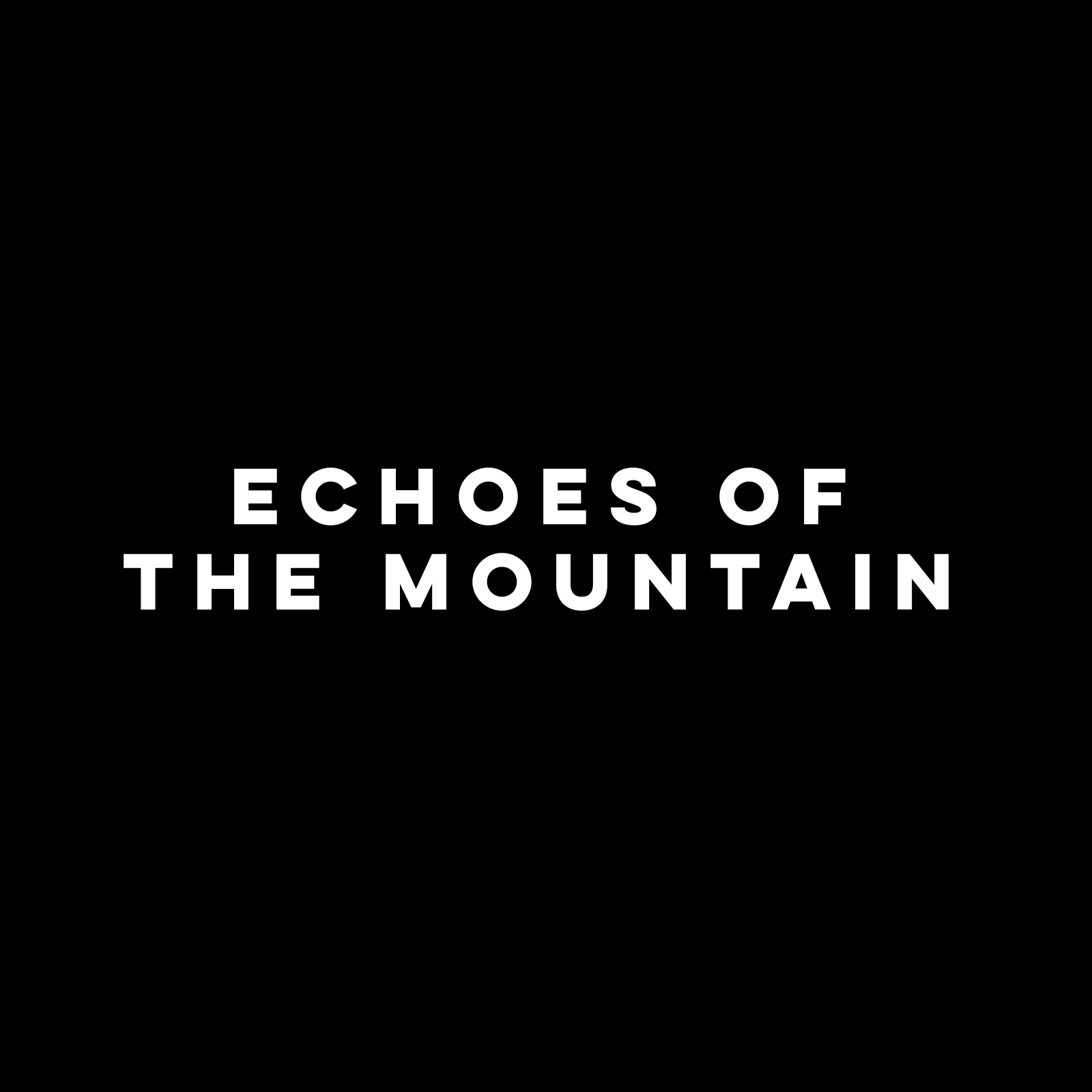Echoes Of The Mountain Profilbild.png