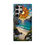 Thumbnail: Tough Cases - Stained Glass Sun Beach | Vibrant Coastal Art for Nature Lovers