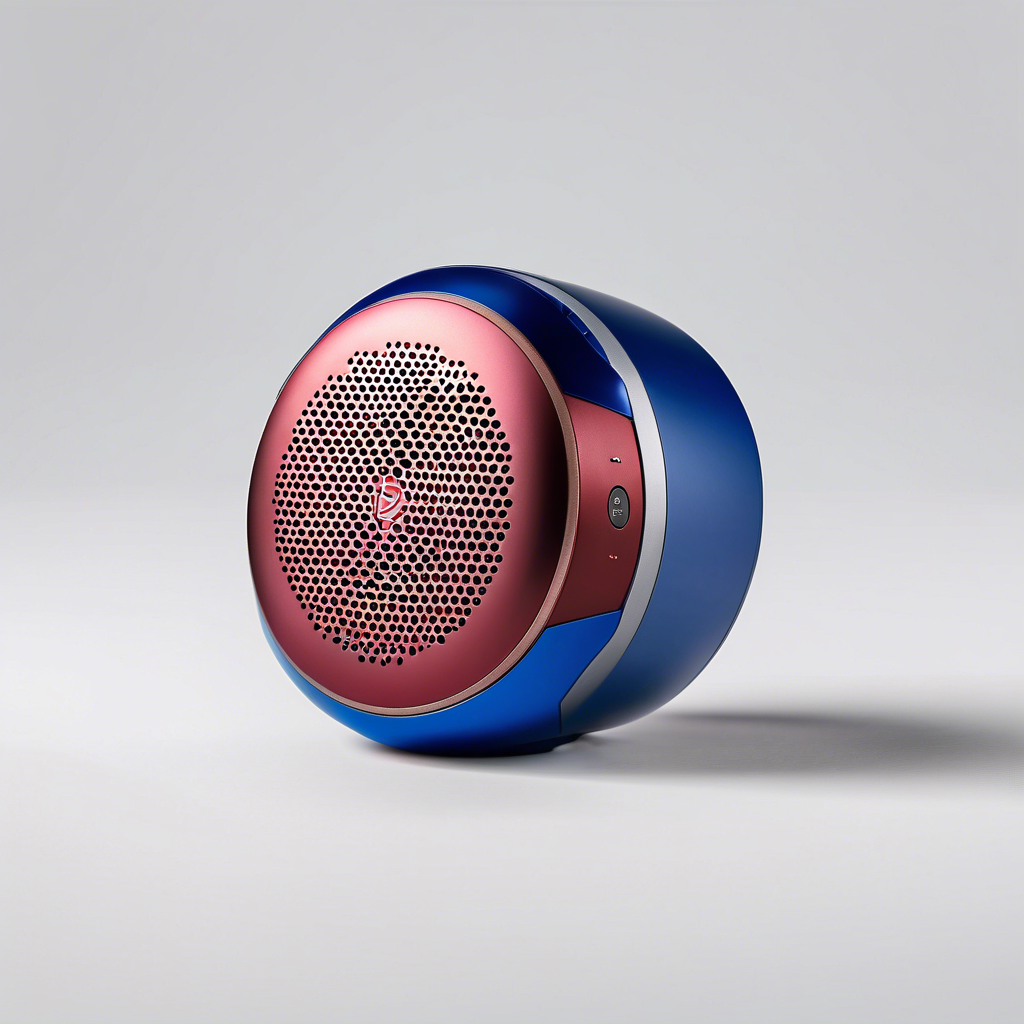 Wireless Surround Speaker