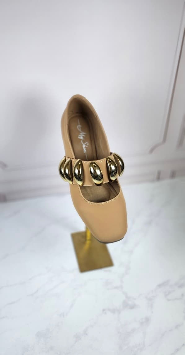 Thumbnail: SANTINI/ GOTA DORADA