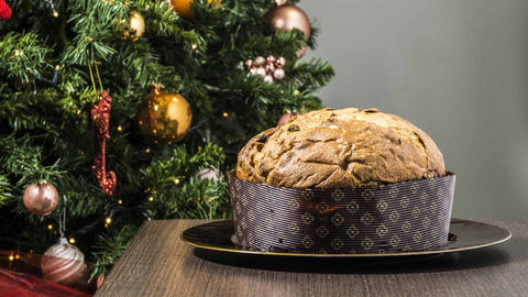 Il Panettone Italiano