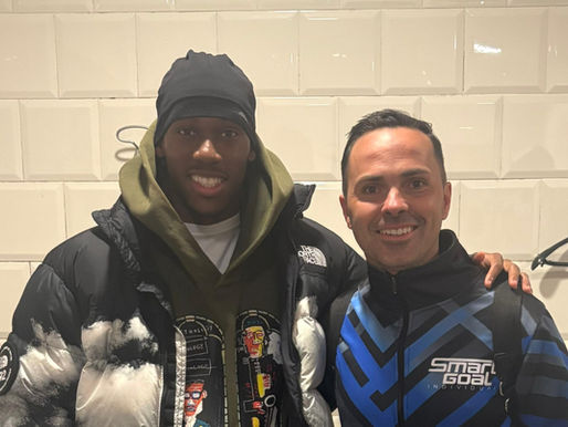 Il nostro centro sportivo protagonista nel nuovo spot Adidas con Jonathan David