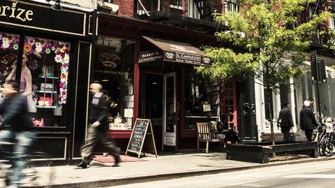Il Cantuccio NYC