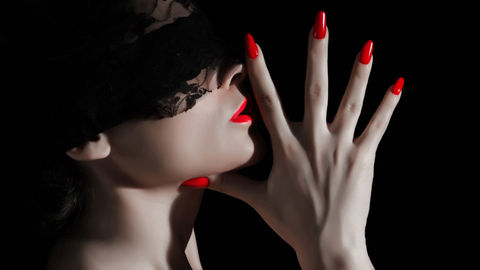 RBW - Red, Black, White