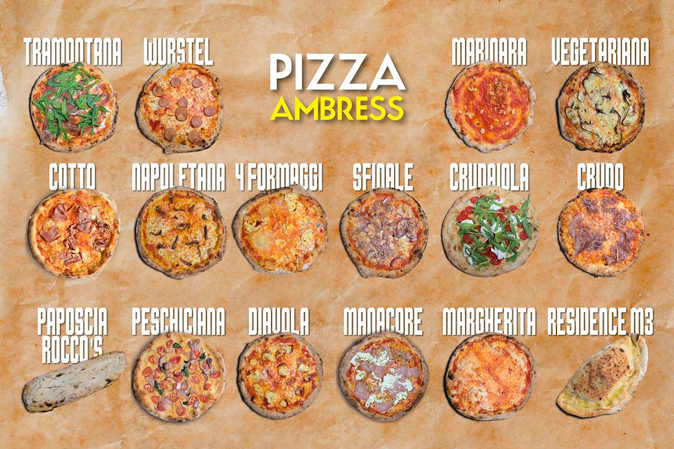 Forget PDF menus! Here's why going digital is no longer an option, but a strategic choice.