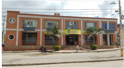 La Torre