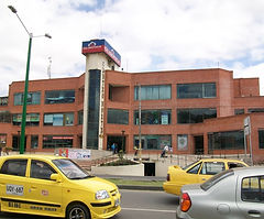 Centro Norte tunja