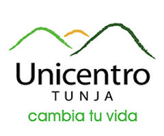 logo Unicentro Tunja