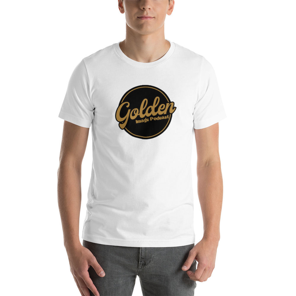 Golden Image Unisex t-shirt