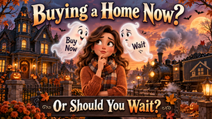 SCARED TO BUY RIGHT NOW? This might help you decide!
