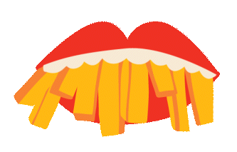 Lips+Chips- 333x213.gif