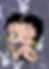 Thumbnail: Bonita Boop Sticker