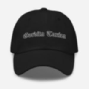 Gordita Toxica Hat