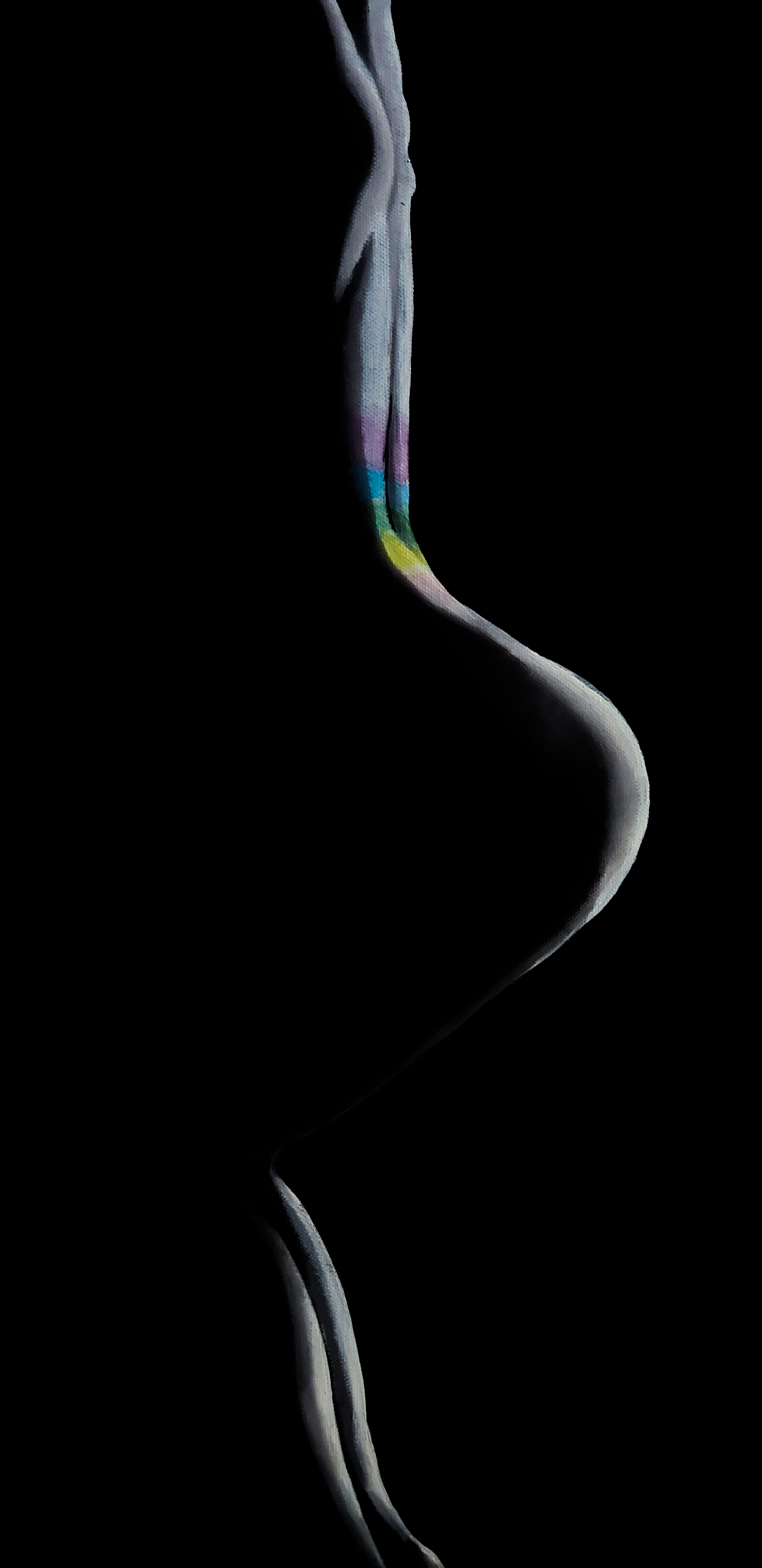 "Full Spectrum" Fine Art Print