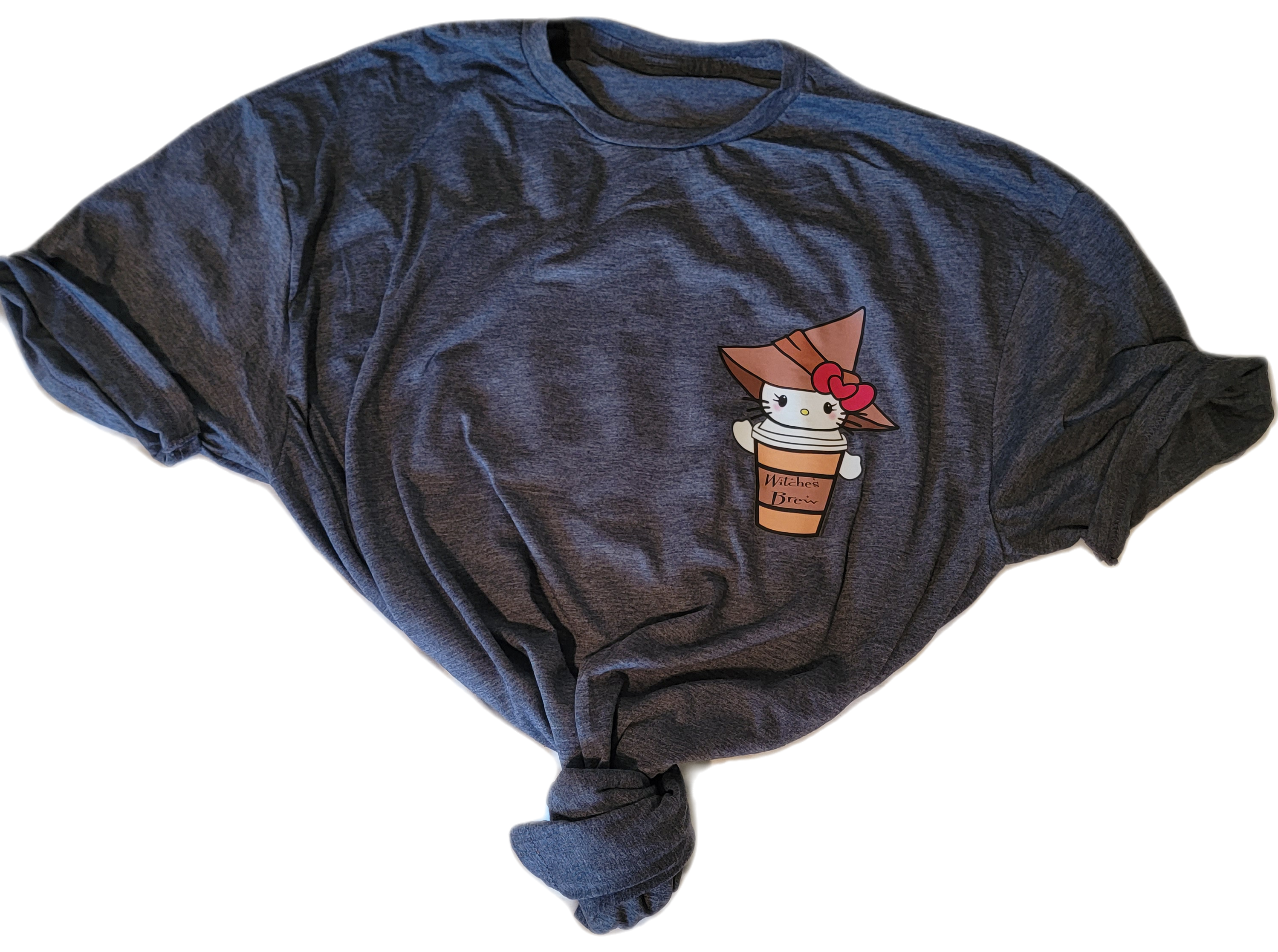 Witches Brew Spooky Season