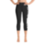 Rare Breed Yoga Capri Leggings