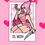 Thumbnail: Till Death Sticker