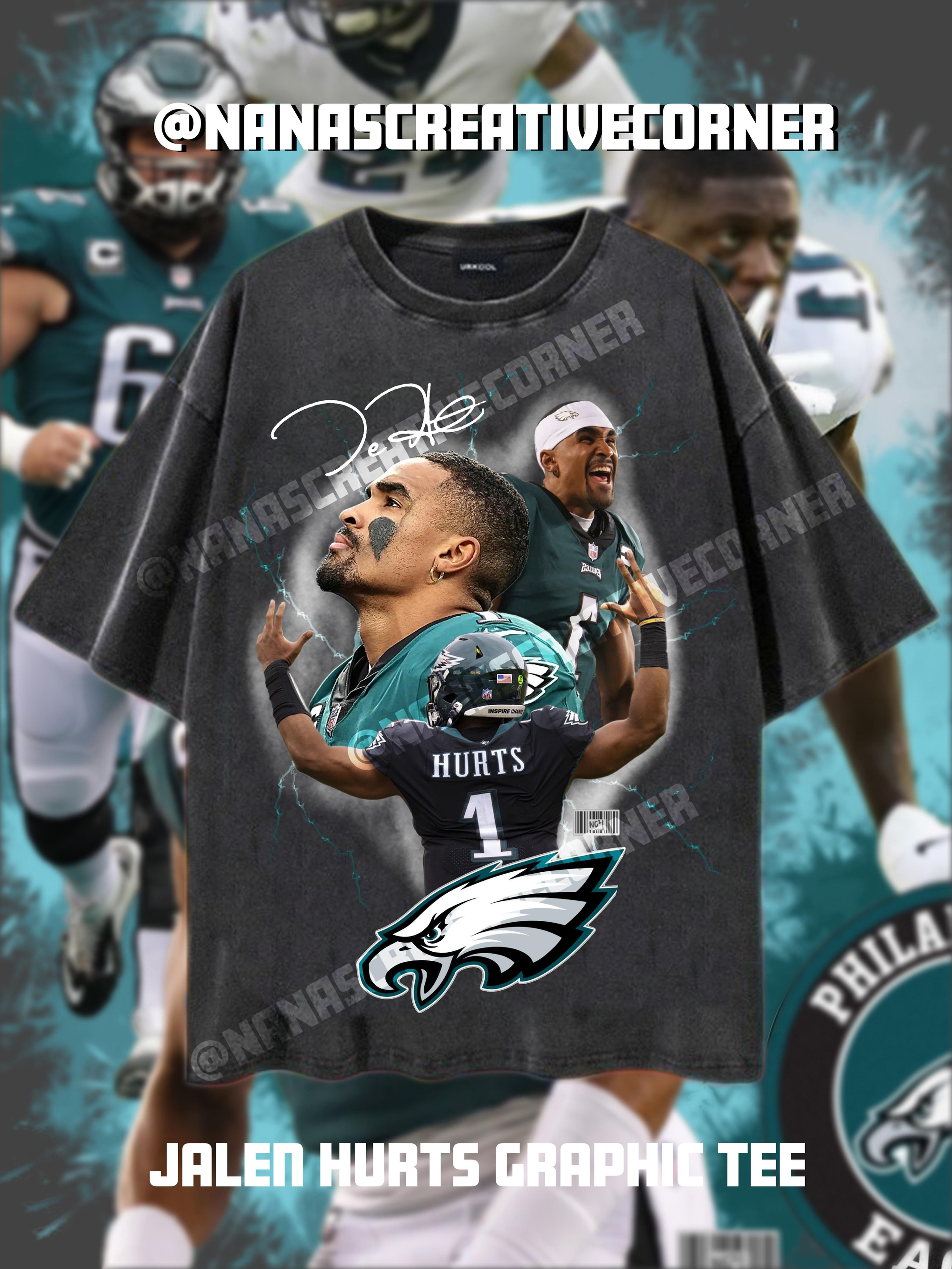 Original "Hurts" Graphic Tee