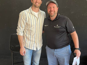 2024 Annual Golf Day