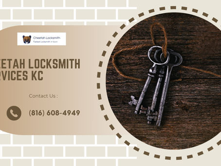 Emergency locksmith arriving at night to help homeowner locked out of house