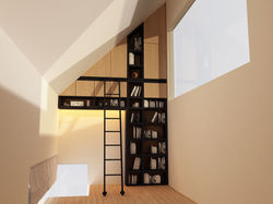 1. BOOKSHELF 2