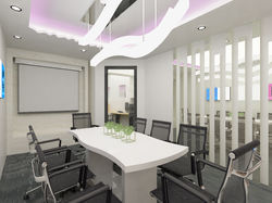 meeting room