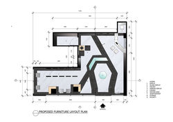 layout plan