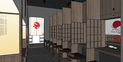 Private Dining Booths