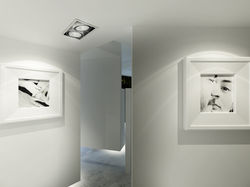 library & photo gallery