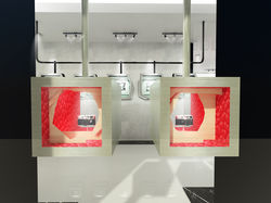 window display