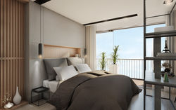 master bedroom 1
