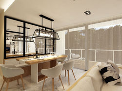4. THE ESTA - DINING