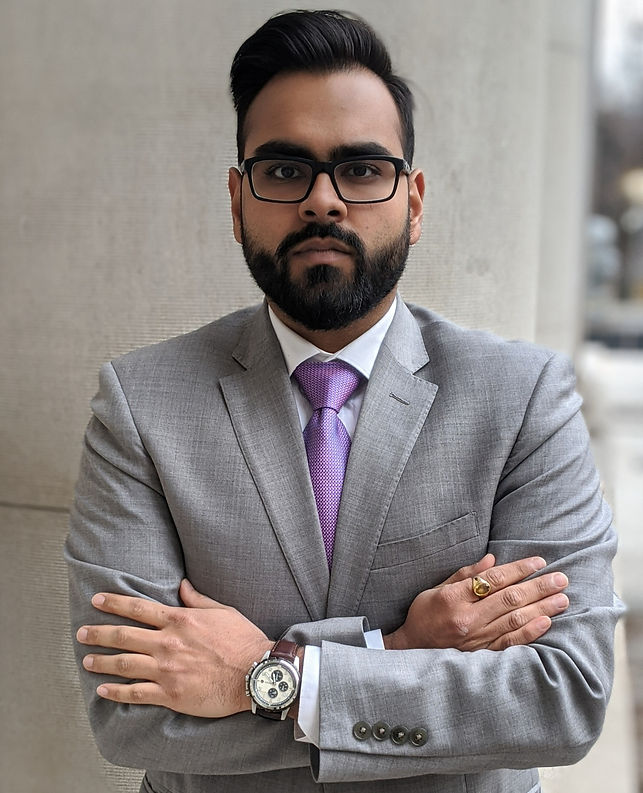 Yogesh Gupta