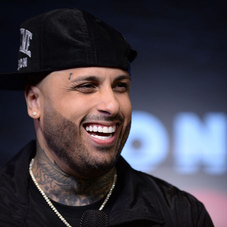 Nicky Jam comunica su decisión de retirarse de la industria musical.