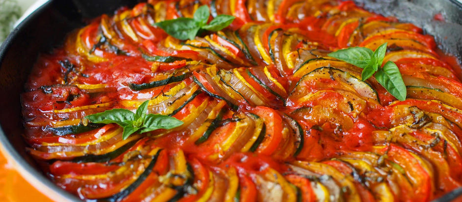 The Taste of France: Iconic Gastronomy