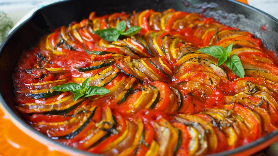 The Taste of France: Iconic Gastronomy