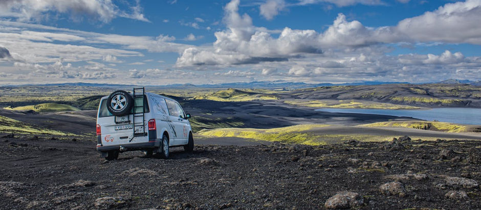 The Most Incredible Places in Iceland: Magical Nature at Its Finest