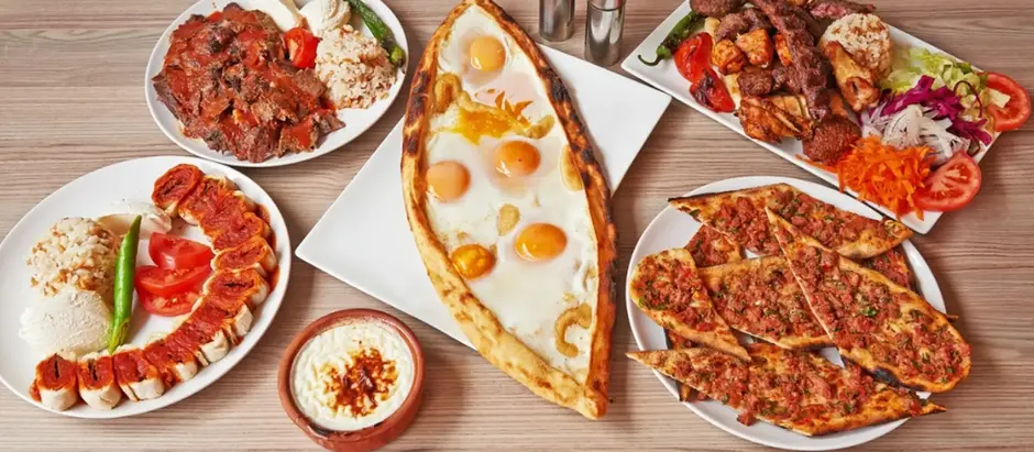 Discovering Turkish Cuisine: A Fusion of Flavours