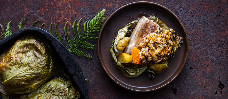 Discover the Authentic Cuisine of New Zealand: Flavors That Will Transport You