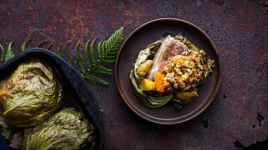 Discover the Authentic Cuisine of New Zealand: Flavors That Will Transport You