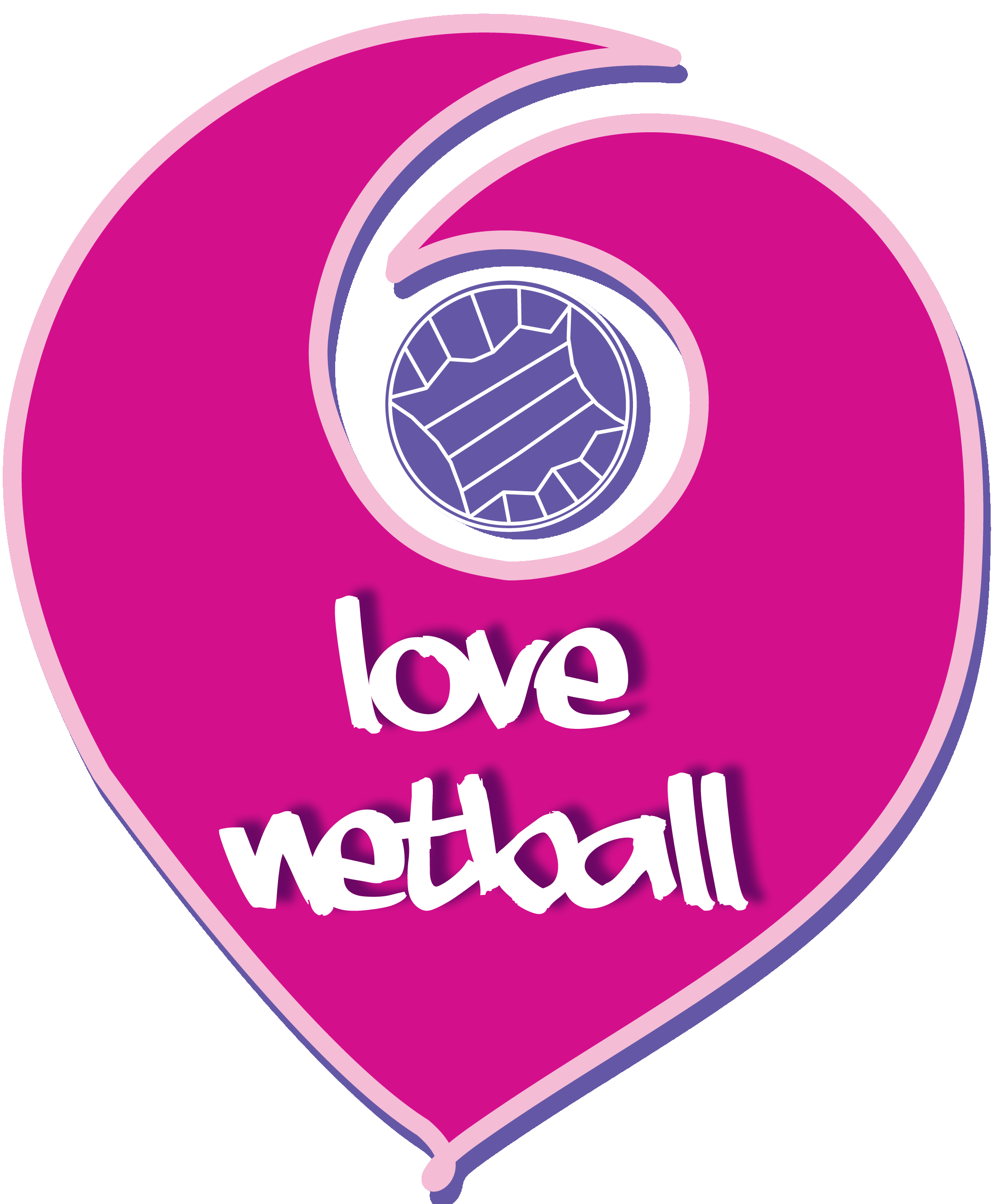 Love Netball