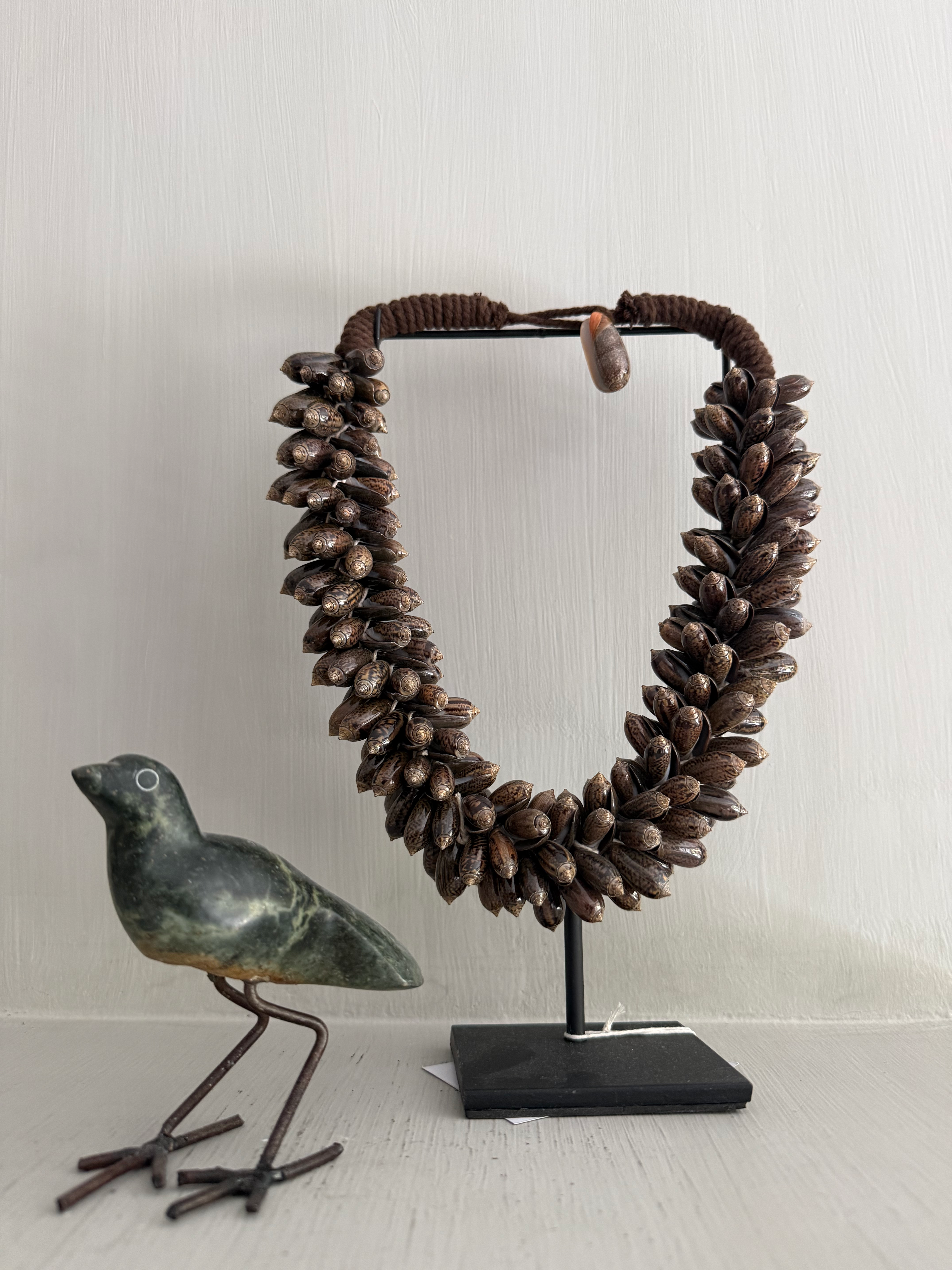 Shell Necklace