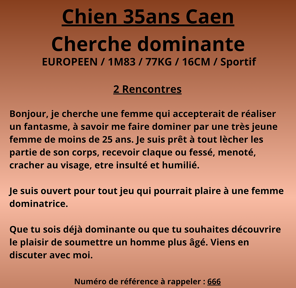 Plans cul normandie