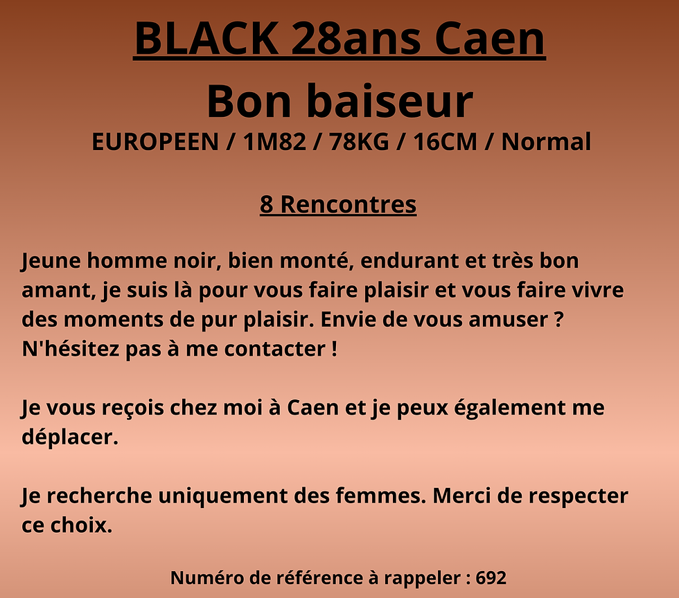 Plans cul Calvados